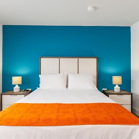 The Mariner Suites Hollywood Buitenkant foto