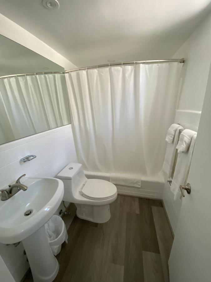 The Mariner Suites Hollywood Buitenkant foto