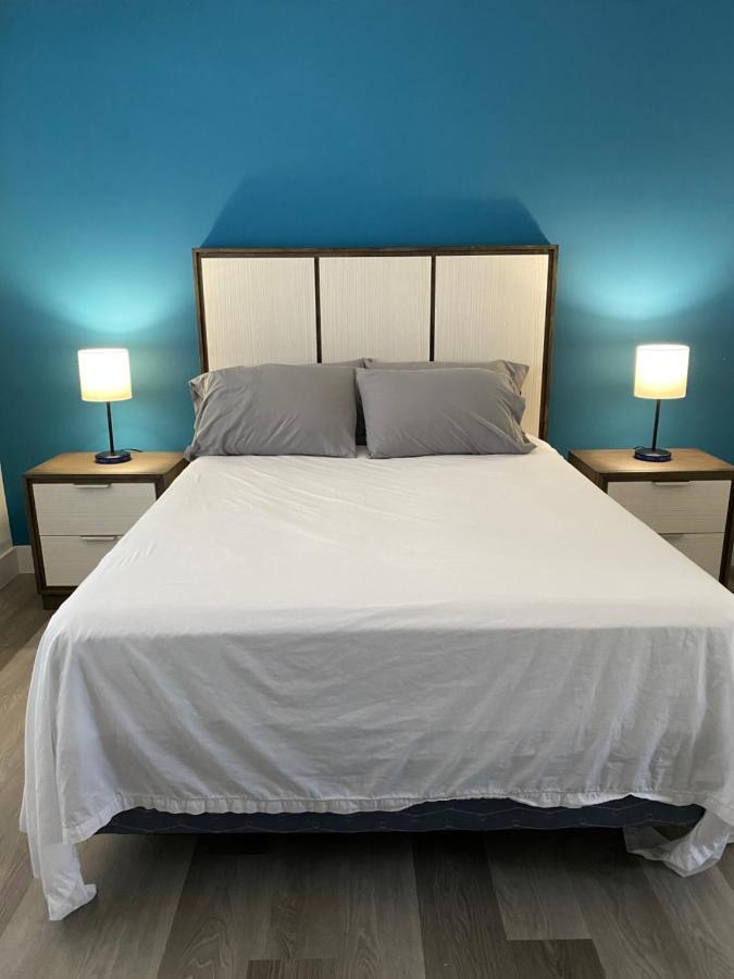 The Mariner Suites Hollywood Buitenkant foto