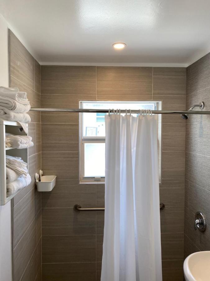 The Mariner Suites Hollywood Buitenkant foto