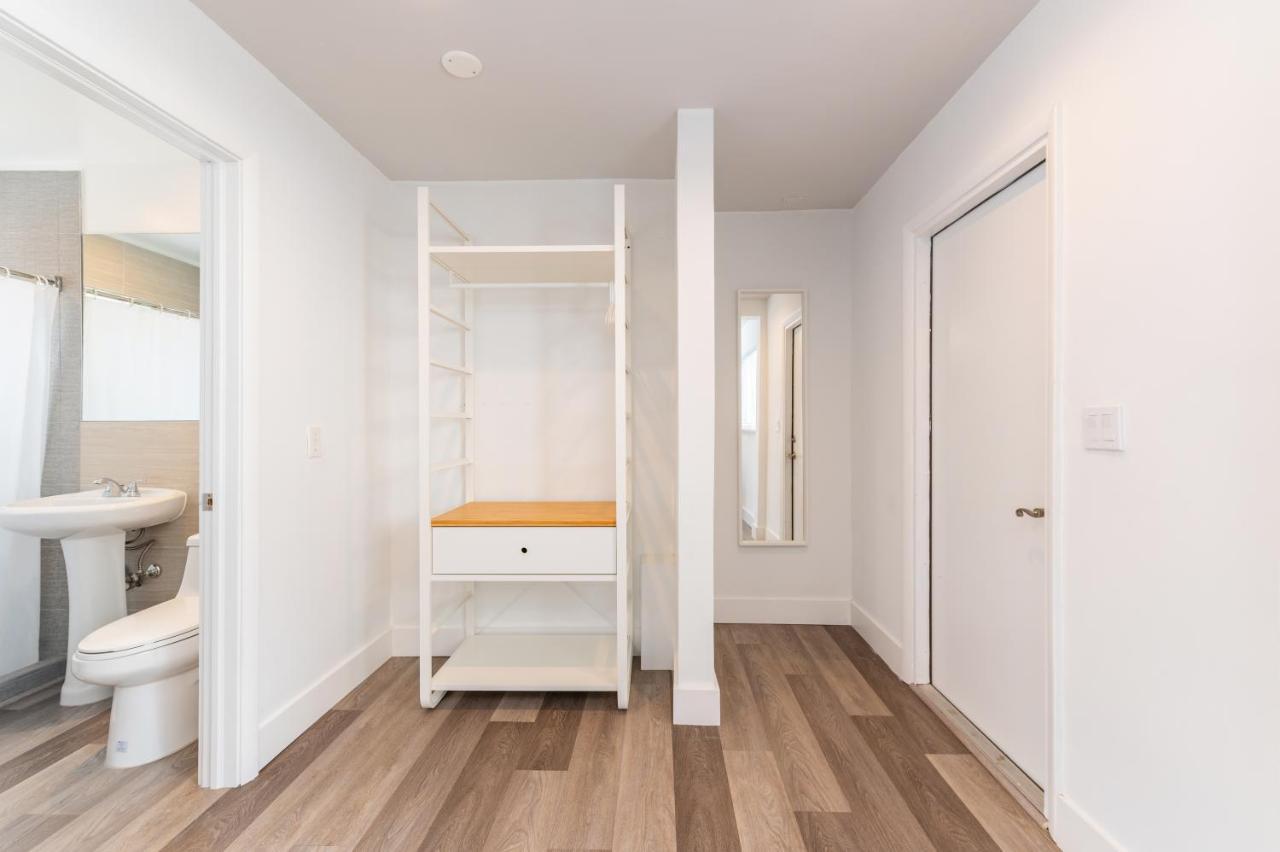 The Mariner Suites Hollywood Buitenkant foto