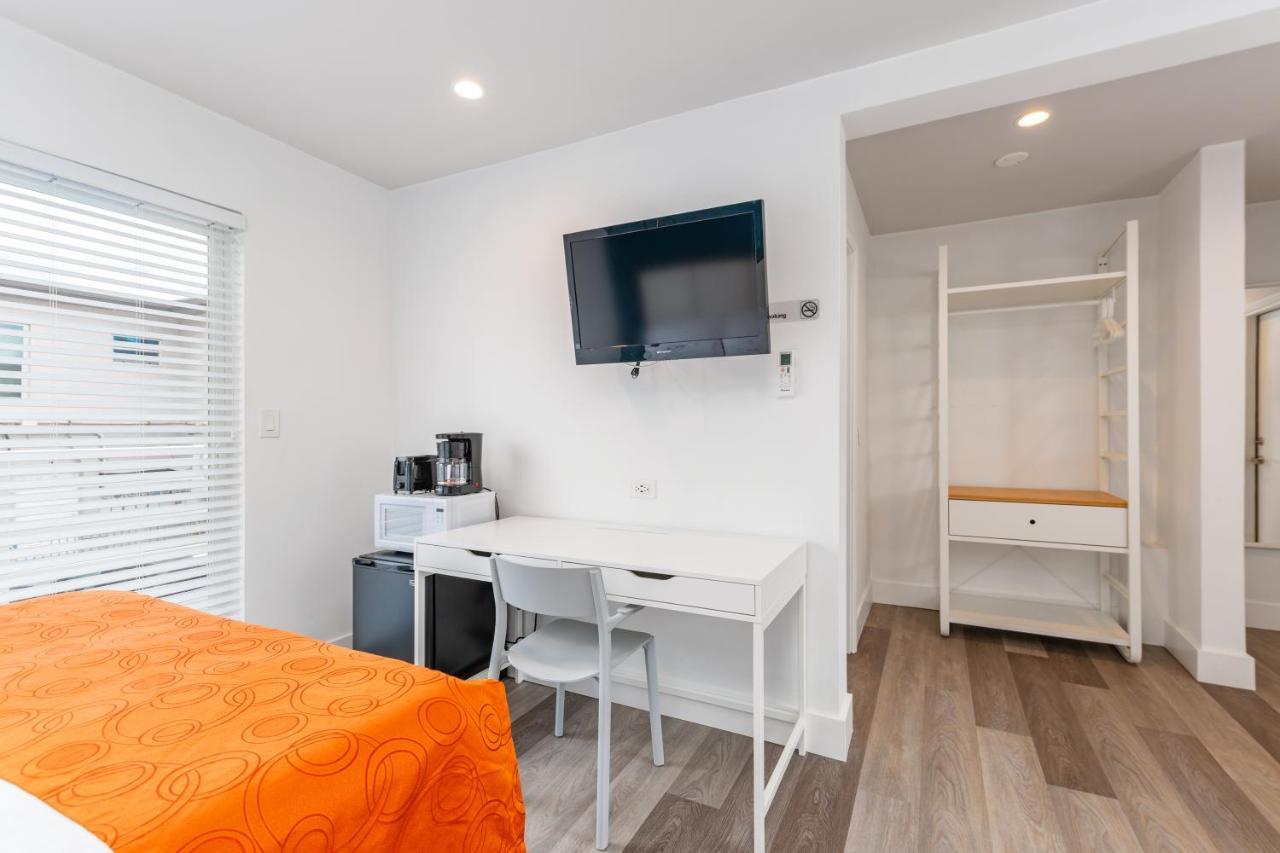 The Mariner Suites Hollywood Buitenkant foto