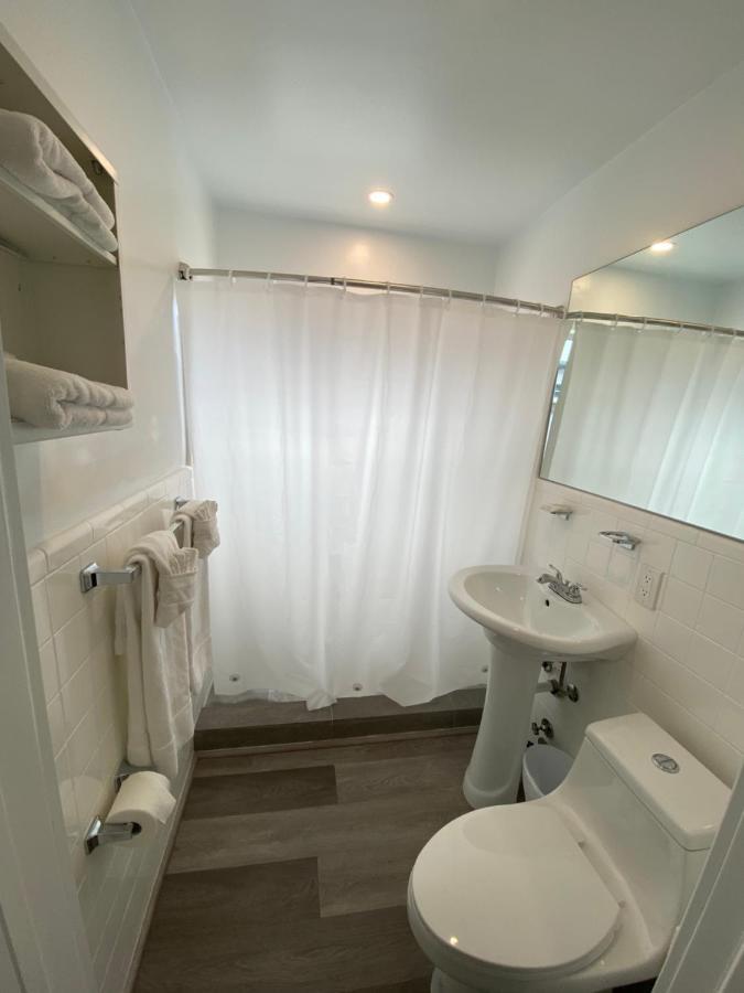 The Mariner Suites Hollywood Buitenkant foto